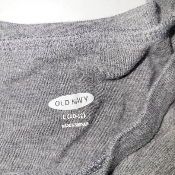 Old Navy Kid's tshirt - Picture 2 of 2
